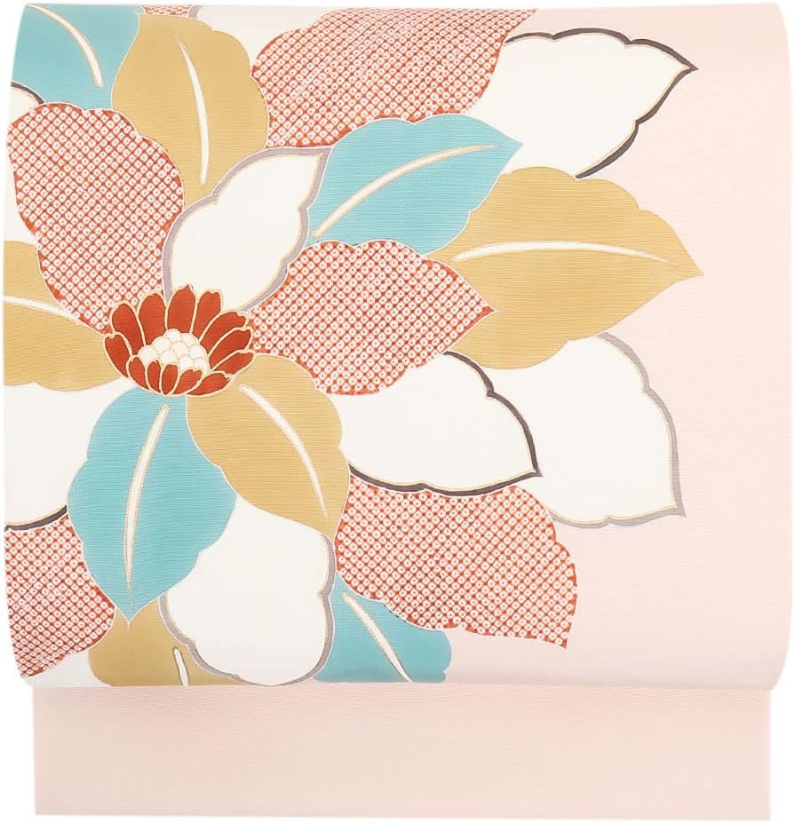 ラグジュアリーな三大刺繍【相良・蘇州・スワトウ】 ガード加工済 新品